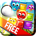 Funoid Block Breaker Arkanoid icon