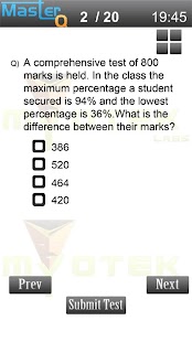 Arithmetic Primer 1 Screenshots 1