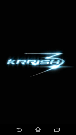 Krrish 3 Wallpaper