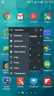 How to download Floating Calculator 1.0 unlimited apk for pc
