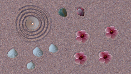 Zen Garden 3D(圖3)-速報App