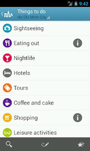 Vietnam Travel Guide(圖4)-速報App