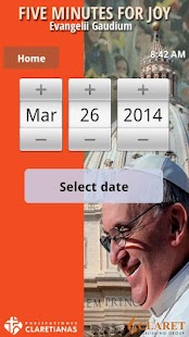 How to mod Evangelii Gaudium 5 min 1.0.7 unlimited apk for laptop
