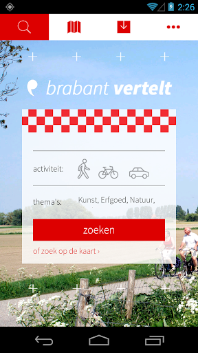 brabant vertelt