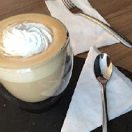 4Mano Caffé(晶華店)