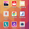 G3 Tiles theme for LGHome Application icon