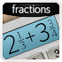 Fraction Calculator Plus4.1.0 (Paid)