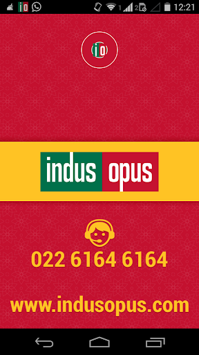 Indus Opus