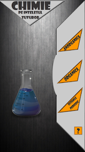 How to get CHIMIE patch 1.0 apk for android