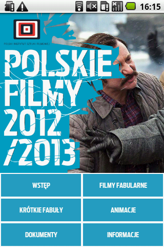 Polskie Filmy 2012 2013