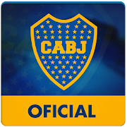 Boca Juniors - App Oficial 1.1 Icon