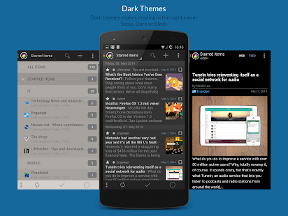 News+ | Google News RSS Reader(圖8)-速報App