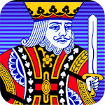 Cover Image of Download FreeCell Solitaire 4.4.1.511 APK