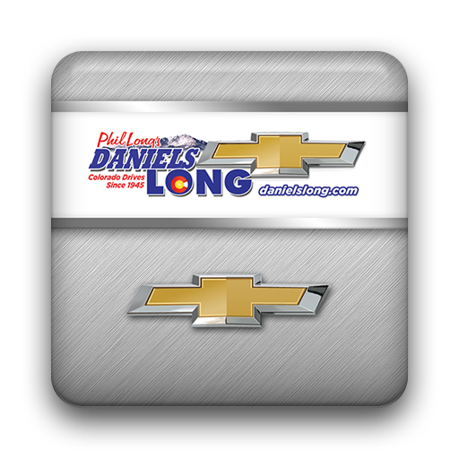 Daniels Long Chevrolet 商業 App LOGO-APP開箱王