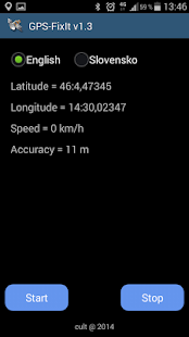 Lastest GPS Fix It APK
