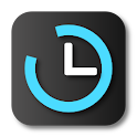 Flexi Time Tracker Lite logo