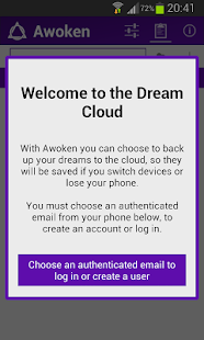 Awoken - Lucid Dreaming Tool(圖4)-速報App
