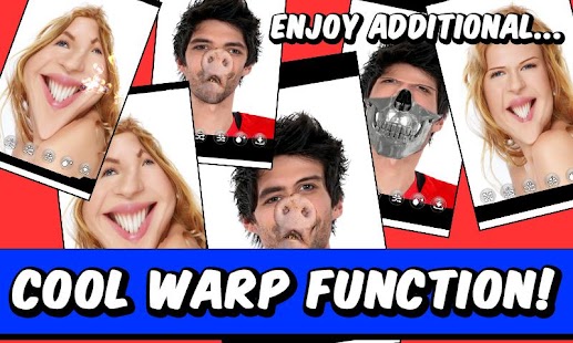 How to download Face Warp & Morph Photo Effect 1.0 unlimited apk for android