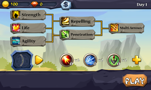 How to install Bow Man - Wild Hunting 1.1.0.0 apk for pc