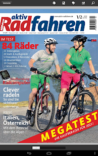 Download aktiv Radfahren - epaper APK for Android