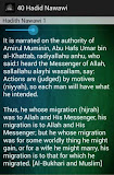 Hadith Nawawi