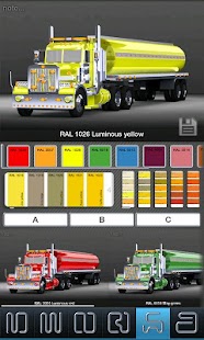 Free Download RAL Classic Colors Free APK for Android