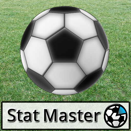 Soccer Stat Master LOGO-APP點子