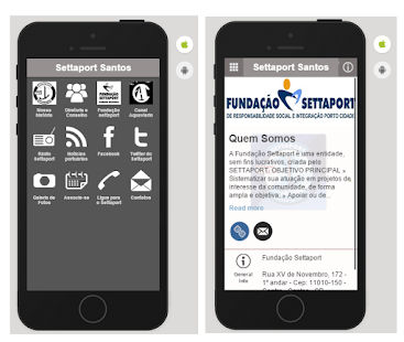Sindicato SETTAPORT - V1.1 Screenshots 6