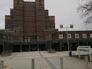 Stadthalle Magdeburg