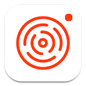 Time Movie - time-lapse camera icon