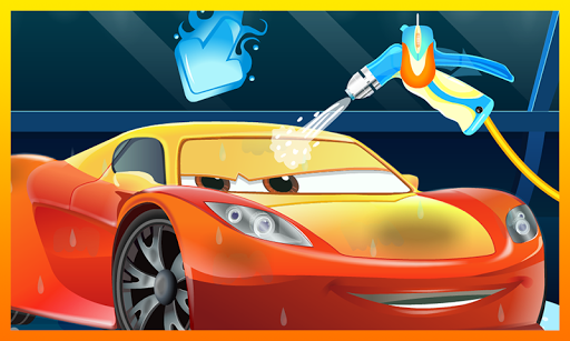 免費下載教育APP|Speed Car Wash app開箱文|APP開箱王