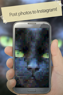 InstaCartoon for Instagram - screenshot thumbnail