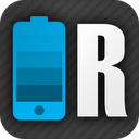 Wind Recharge GR mobile app icon