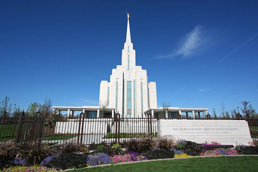 LDS Mormon Temple Pack 48