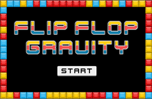 Flip Flop Gravity Spikes