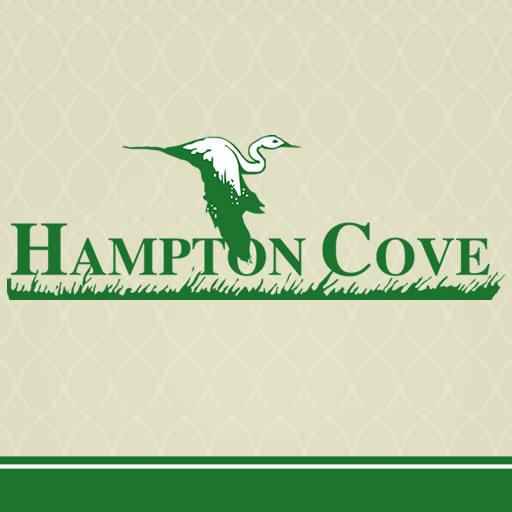 Life in Hampton Cove LOGO-APP點子