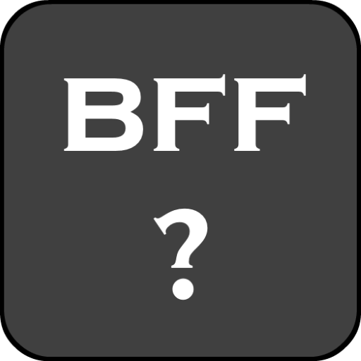 Friendship Test LOGO-APP點子