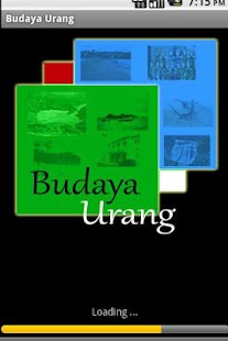 Lastest Budaya Urang APK for Android