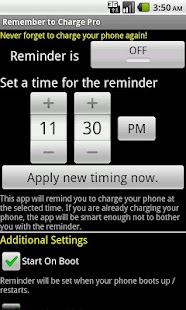How to mod Remember To Charge Pro 1.01 mod apk for android