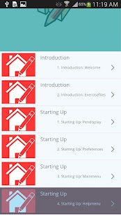 Free Master SketchUp APK