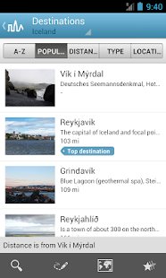 Iceland Guide by Triposo(圖1)-速報App