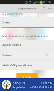How to download Cangurs de Guàrdia lastet apk for laptop