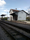 Eirol Train Station