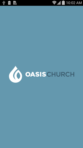 The Oasis Network For Churches