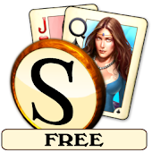 Hardwood Solitaire IV (Free)