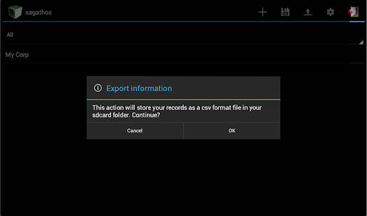 SimplePassVault Screenshots 7