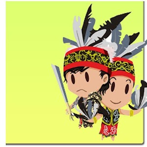 Ragam Budaya Indonesia  APK for Blackberry Download 