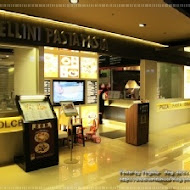 BELLINI PASTA PASTA 貝里尼(南港潤泰店)