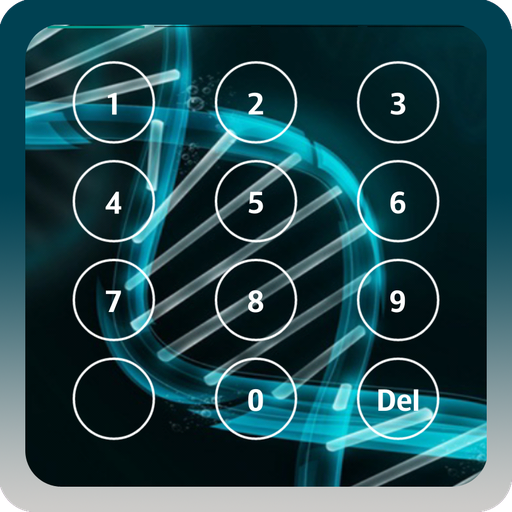 Keypad Lock Screen 工具 App LOGO-APP開箱王