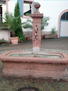Brunnen Bombach